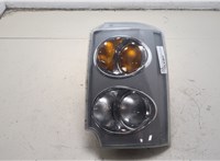 XBD100920 Поворот Land Rover Range Rover 3 (LM) 2002-2012 21201362 #3