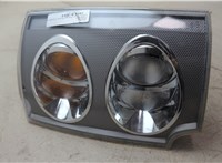 XBD100920 Поворот Land Rover Range Rover 3 (LM) 2002-2012 21201362 #5