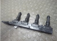 24420584, 93177212 Катушка зажигания Opel Corsa C 2000-2006 21201454 #1