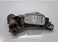  Корпус масляного фильтра Opel Vectra C 2002-2008 21201738 #1