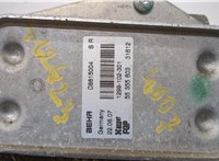 Корпус масляного фильтра Opel Vectra C 2002-2008 21201738 #2