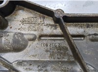  Корпус масляного фильтра Opel Vectra C 2002-2008 21201738 #4
