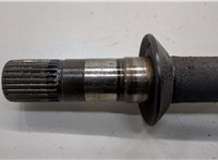 46307304 Полуось (приводной вал, шрус) Alfa Romeo GT 2003-2010 21201836 #3