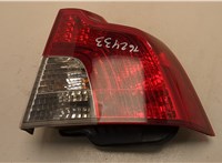 30763492 Фонарь (задний) Volvo S40 2004-2012 21201976 #1