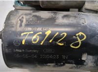 A0051513901, 0001107406 Стартер Mercedes CLK W209 2002-2010 21202024 #2