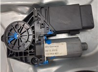 3B2837461 Стеклоподъемник электрический Volkswagen Passat 5 2000-2005 21202145 #3