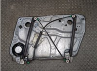 3B2837461 Стеклоподъемник электрический Volkswagen Passat 5 2000-2005 21202145 #4
