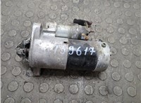 55585238 Стартер Opel Zafira C 2011-2019 21202221 #1