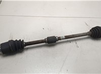 495001C361 Полуось (приводной вал, шрус) Hyundai Getz 2002-2011 21202256 #1