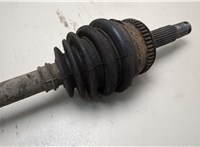 495001C361 Полуось (приводной вал, шрус) Hyundai Getz 2002-2011 21202256 #2