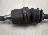 495001C361 Полуось (приводной вал, шрус) Hyundai Getz 2002-2011 21202256 #3