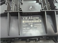  Блок управления бортовой сети (Body Control Module) Seat Ibiza 4 2008-2015 21202288 #2