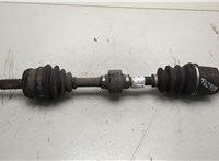 495001C351 Полуось (приводной вал, шрус) Hyundai Getz 2002-2011 21202420 #1