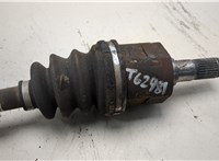 495001C351 Полуось (приводной вал, шрус) Hyundai Getz 2002-2011 21202420 #2