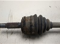 495001C351 Полуось (приводной вал, шрус) Hyundai Getz 2002-2011 21202420 #3