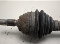 3272PZ Полуось (приводной вал, шрус) Citroen C4 2010-2020 21202478 #3