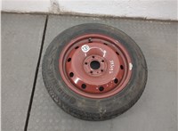  Колесо запасное (таблетка) Renault Laguna 3 2007-2025 21202525 #1