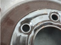  Колесо запасное (таблетка) Renault Laguna 3 2007-2025 21202525 #4