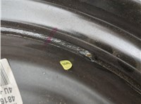  Колесо запасное (таблетка) Peugeot 3008 2009-2016 21202540 #4