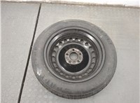  Колесо запасное (таблетка) Volvo S40 2004-2012 21202555 #3