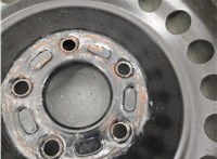  Колесо запасное (таблетка) Volvo S40 2004-2012 21202555 #4
