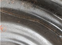  Колесо запасное (таблетка) Peugeot 3008 2009-2016 21202566 #4