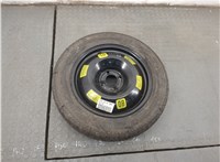  Колесо запасное (таблетка) Peugeot 3008 2009-2016 21202574 #1
