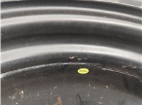  Колесо запасное (таблетка) Peugeot 3008 2009-2016 21202574 #4
