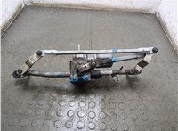 2K2955601A Механизм стеклоочистителя (трапеция дворников) Volkswagen Touran 2003-2006 21202582 #4