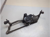 2K2955601A Механизм стеклоочистителя (трапеция дворников) Volkswagen Touran 2003-2006 21202582 #1