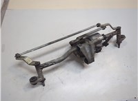 2K2955601A Механизм стеклоочистителя (трапеция дворников) Volkswagen Touran 2003-2006 21202582 #7
