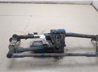 2K2955601A Механизм стеклоочистителя (трапеция дворников) Volkswagen Touran 2003-2006 21202582 #9
