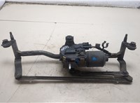 2K2955601A Механизм стеклоочистителя (трапеция дворников) Volkswagen Touran 2003-2006 21202582 #10