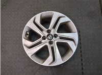 52910C8200 Комплект литых дисков Hyundai i20 2014-2025 21202665 #4