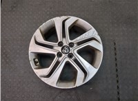 52910C8200 Комплект литых дисков Hyundai i20 2014-2025 21202665 #1