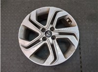 52910C8200 Комплект литых дисков Hyundai i20 2014-2025 21202665 #6