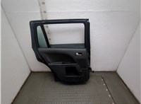 1417672, 1S71N262A37AP Стекло форточки двери Ford Mondeo 3 2000-2007 11826679 #2