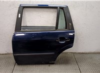 1349999 Молдинг стекла (боковое) Ford Mondeo 3 2000-2007 11857348 #3