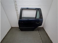 1417672, 1S71N262A37AP Стекло форточки двери Ford Mondeo 3 2000-2007 11826679 #1