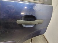 1417672, 1S71N262A37AP Стекло форточки двери Ford Mondeo 3 2000-2007 11826679 #4