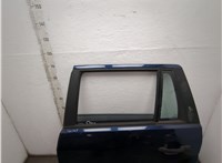 1417672, 1S71N262A37AP Стекло форточки двери Ford Mondeo 3 2000-2007 11826679 #6