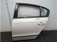 3C0837205, 3C0837885J Ручка двери наружная Volkswagen Passat 6 2005-2010 11826735 #1