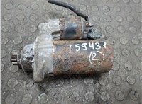 02A911024D Стартер Volkswagen Golf 4 1997-2006 21203523 #1