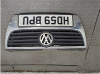 3C0853651A Решетка радиатора Volkswagen Passat 6 2005-2010 21203685 #1
