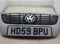 3C0853651A Решетка радиатора Volkswagen Passat 6 2005-2010 21203685 #6
