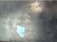 3C0853651A Решетка радиатора Volkswagen Passat 6 2005-2010 21203685 #8