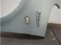  Повторитель поворотов Citroen Xsara-Picasso 1999-2012 11826880 #5