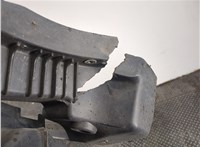 3C0837885J Рамка передняя (телевизор) Volkswagen Passat 6 2005-2010 21203961 #2