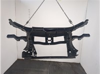 3C0837885J Рамка передняя (телевизор) Volkswagen Passat 6 2005-2010 21203961 #4