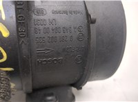 0281002535 Измеритель потока воздуха (расходомер) Mercedes E W211 2002-2009 21203979 #2